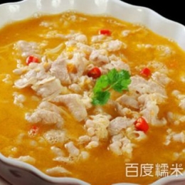 特色菜品