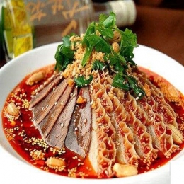特色菜品