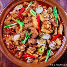 特色菜品